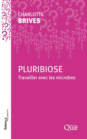 Image Pluribiose : Travailler avec les microbes