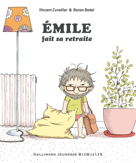 Image Émile fait la retraite