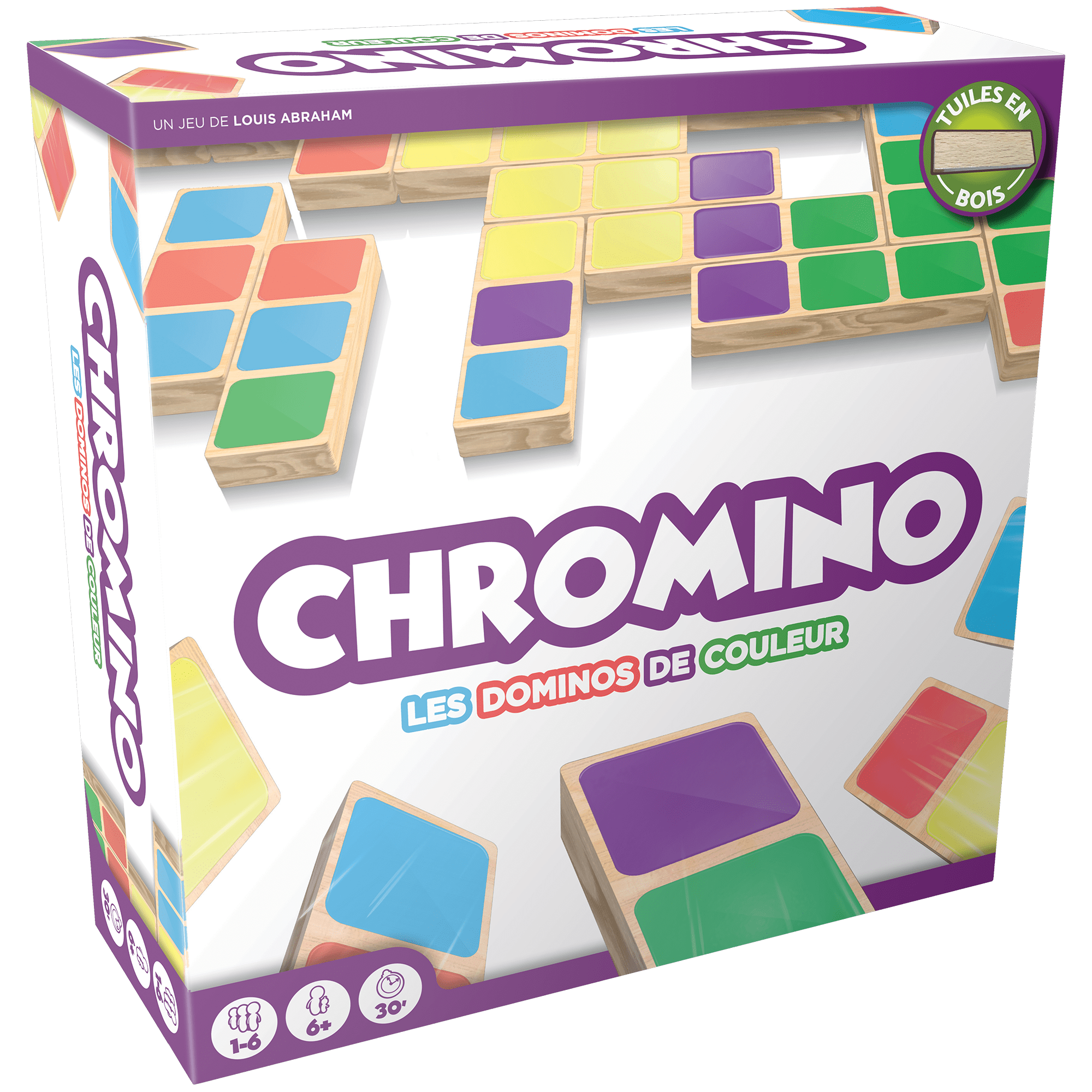 Image Chromino