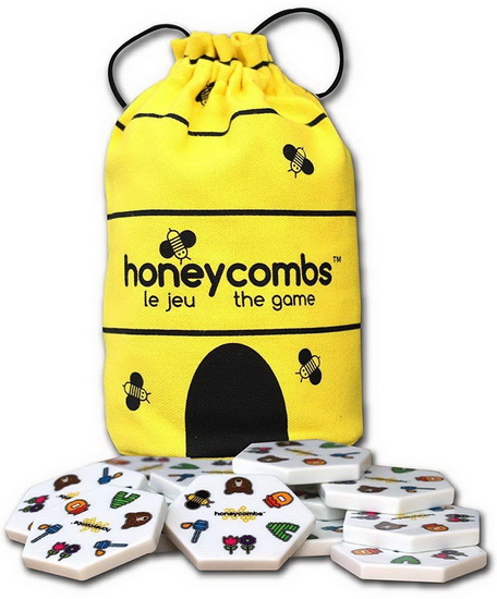 Image Honeycombs