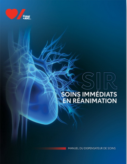 Image Soins immédiats en réanimation : manuel du dispensateur de soins