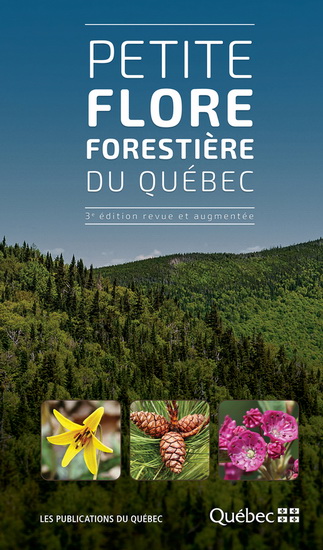 Image Petite flore forestière du Québec