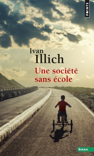 Image Une société sans école