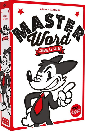 Image Master word