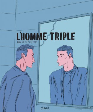 Image L'homme triple