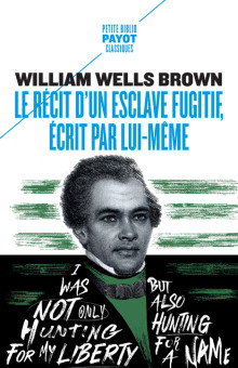 Image Le récit d'un esclave fugitif, écrit par lui-même