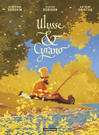 Image Ulysse & Cyrano