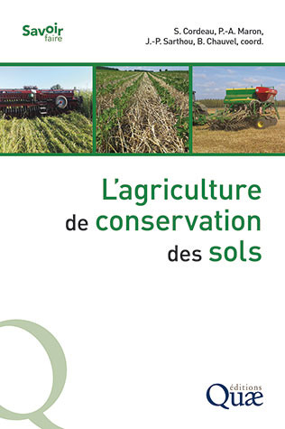 Image L'agriculture de conservation des sols