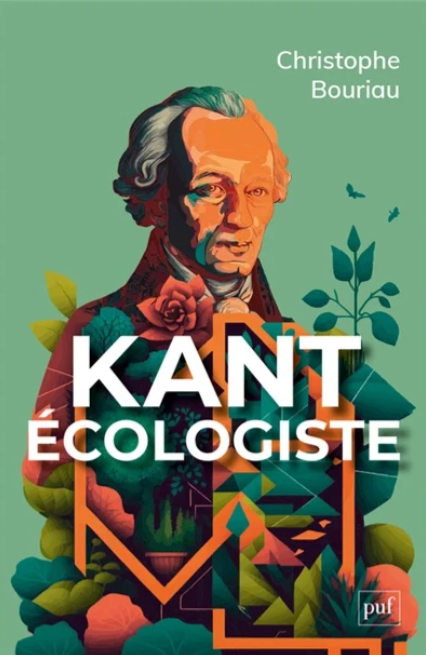 Image Kant écologiste