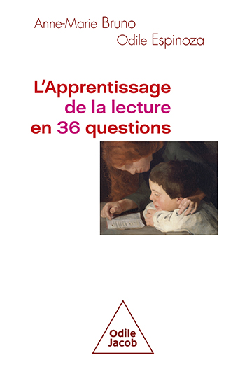 Image L'apprentissage de la lecture en 36 questions