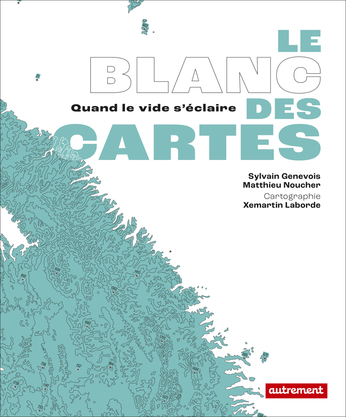 Image Le blanc des cartes : quand le vide s'éclaire