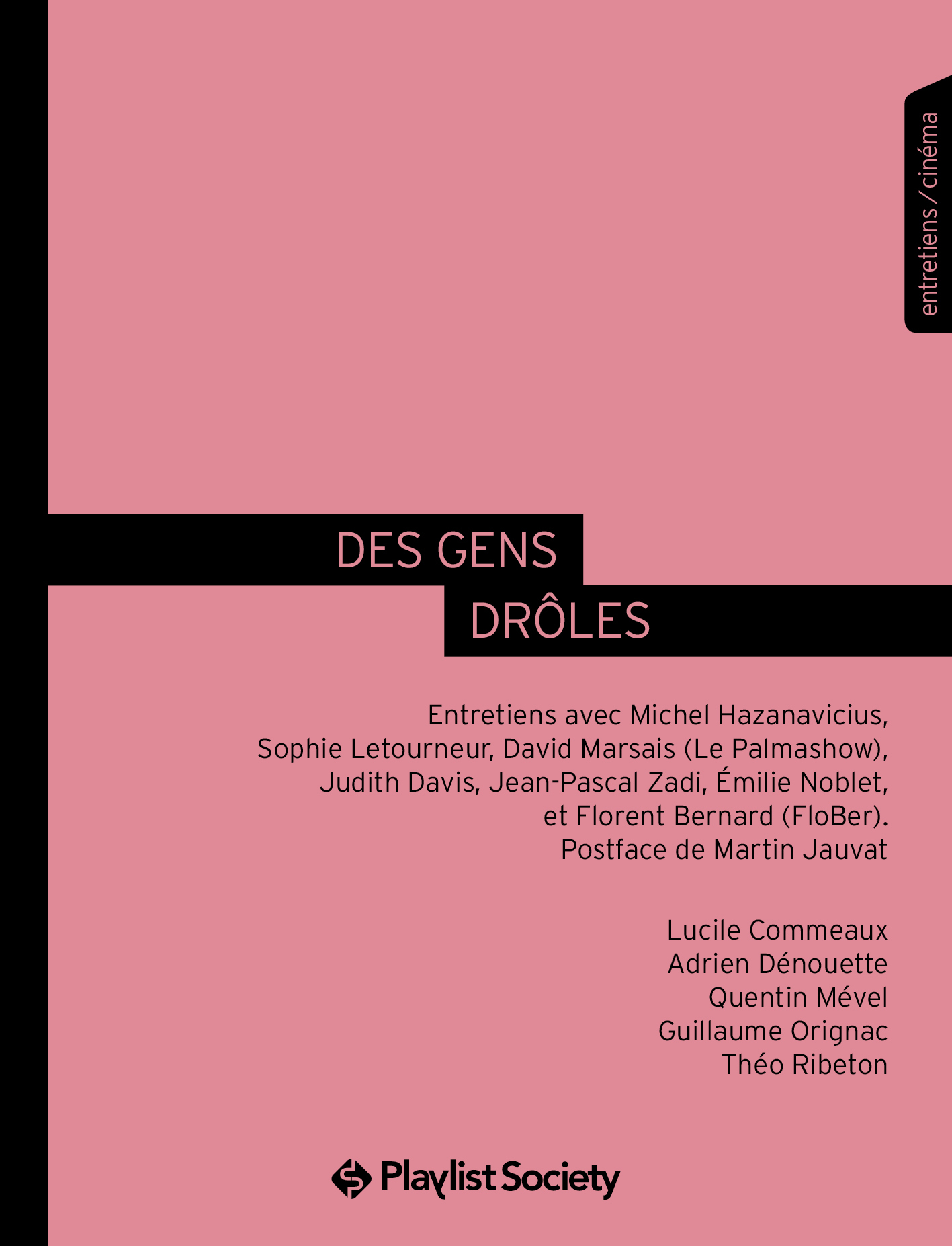 Image Des gens drôles