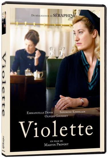 Image Violette