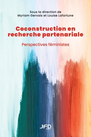 Image Coconstruction en recherche partenariale : perspectives féministes