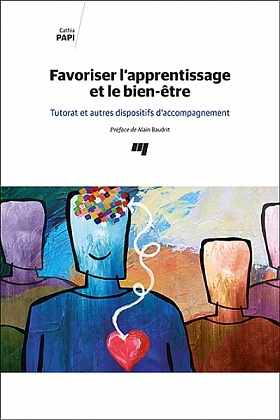 Image Favoriser l'apprentissage et le bien-être : tutorat et autres dispositifs d'accompagnement