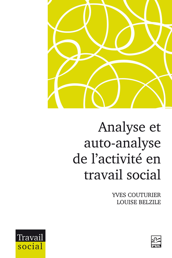 Image Analyse et auto-analyse de l’activité en travail social