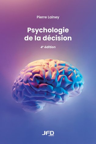 Image Psychologie de la décision