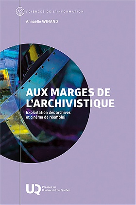 Image Aux marges de l'archivistique : exploitation des archives en cinéma de réemploi