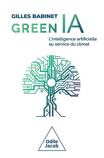 Image Green IA : l'intelligence artificielle au service du climat