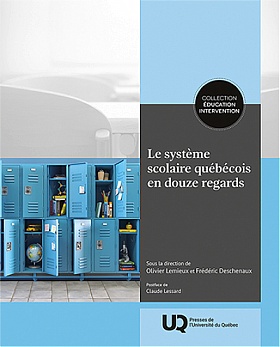 Image Le système scolaire québécois en douze regards