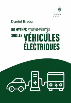 Image 50 mythes et demi-vérités sur les véhicules électriques