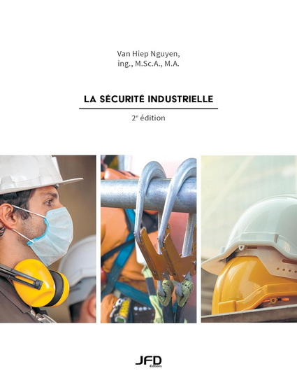 Image La sécurité industrielle