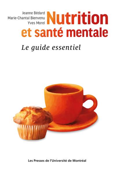 Image Nutrition et santé mentale : le guide essentiel