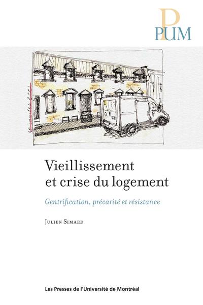 Image Vieillissement et crise du logement : gentrification, précarité et résistance