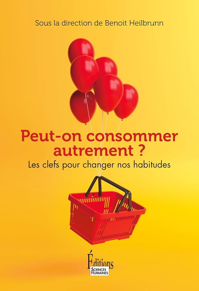 Image Peut-on consommer autrement? : les clés pour changer nos habitudes