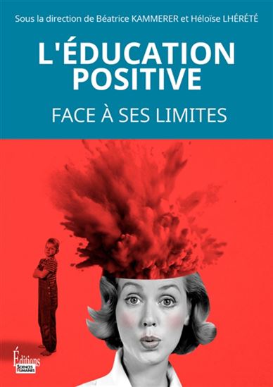 Image L'éducation positive face à ses limites