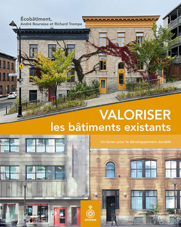 Image Valoriser les bâtiments existants : un levier pour le développement durable