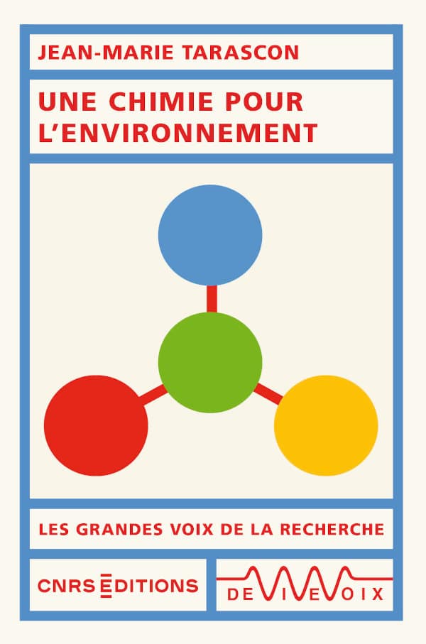 Image Une chimie pour l'environnement