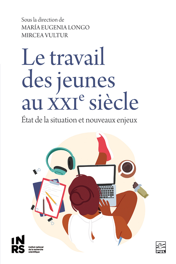 Image Le travail des jeunes au XXIe siècle : état de la situation et nouveaux enjeux