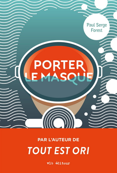 Image Porter le masque