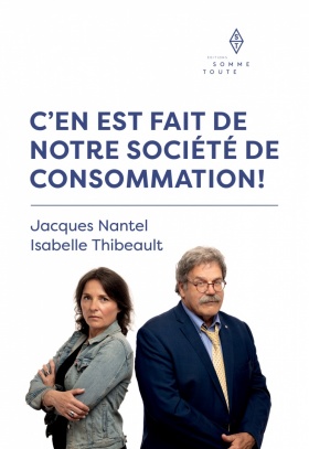 Image C'en est fait de notre société de consommation!