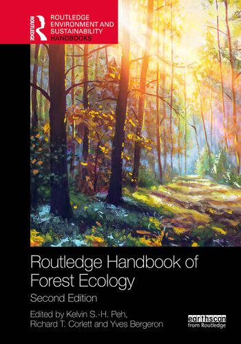 Image Routledge handbook of forest ecology