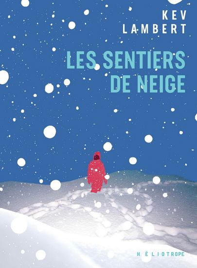 Image Les sentiers de neige : conte d'hiver