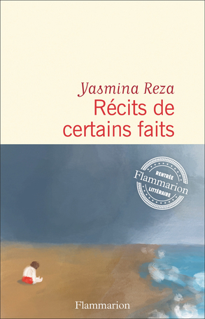 Image Récits de certains faits