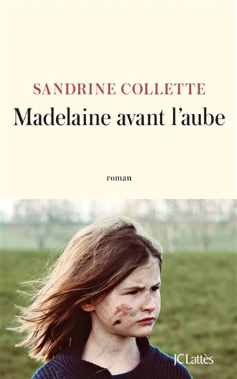 Image Madelaine avant l'aube : roman