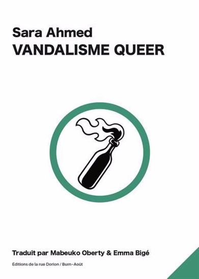 Image Vandalisme queer