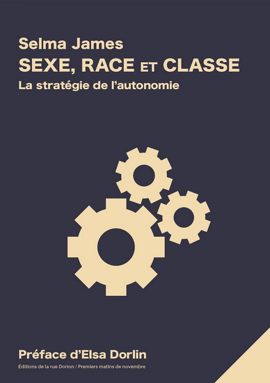 Image Sexe, race et classe : la stratégie de l'autonomie