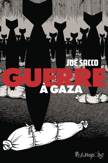 Image Guerre à Gaza