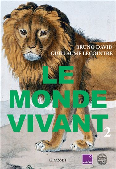 Image Le monde vivant T.02