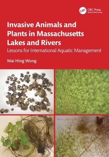 Image Invasive animals and plants in Massachusetts lakes and rivers : lessons for international aquatic management