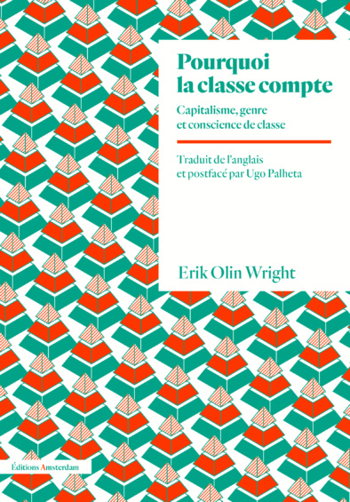 Image Pourquoi la classe compte : capitalisme, genre et conscience de classe