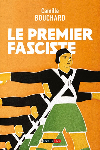 Image Le premier fasciste