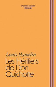 Image Les héritiers de Don Quichotte