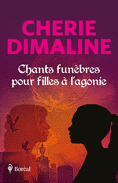 Image Chants funèbres pour filles à l'agonie