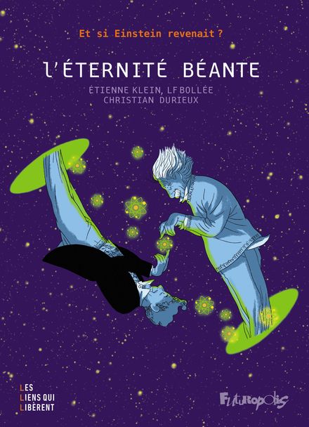 Image L'éternité béante