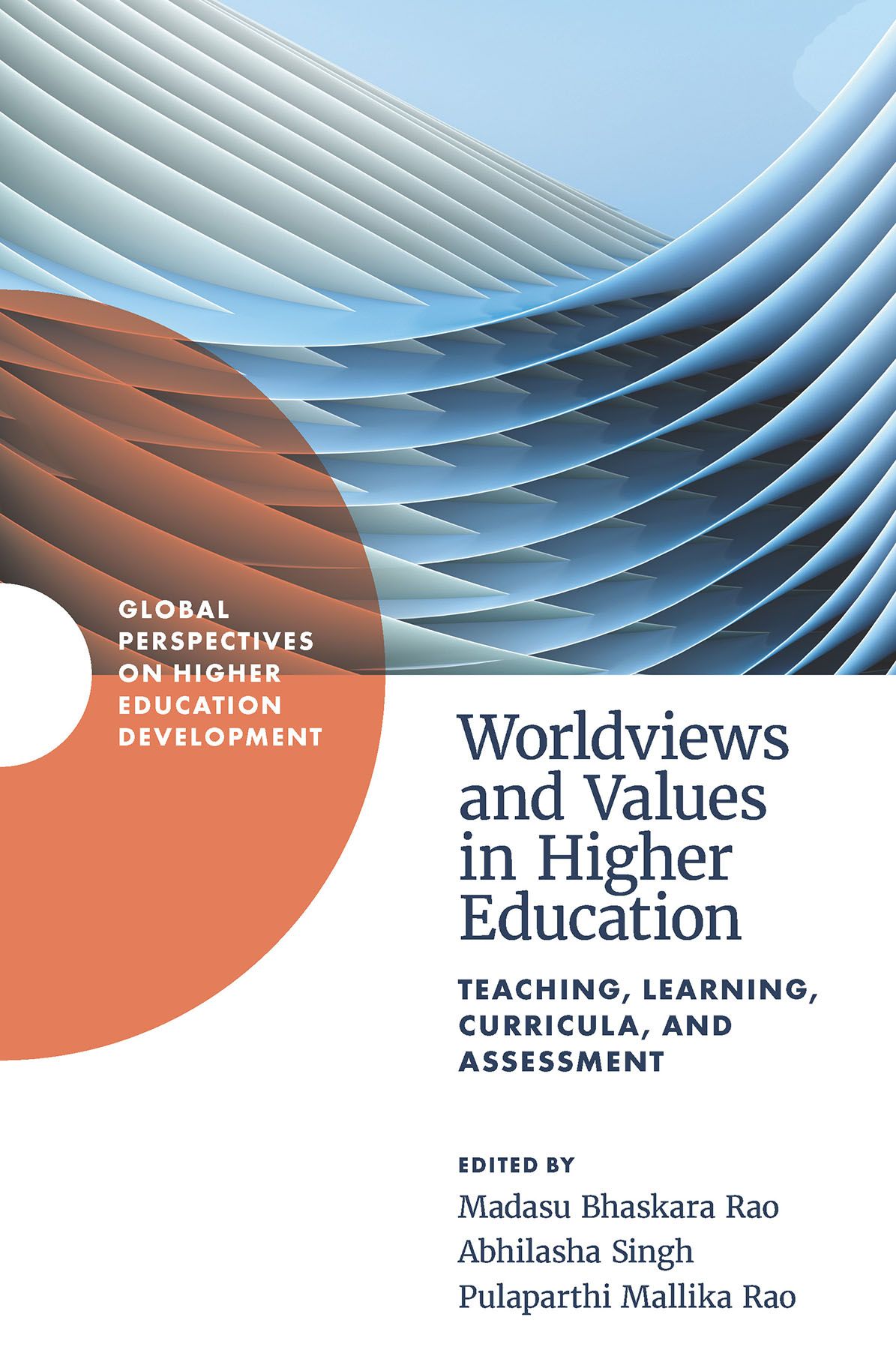 Image Worldviews and Values in Higher Education : Teaching, Learning, Curricula, and Assessment